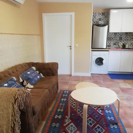 Cotolai Apartment