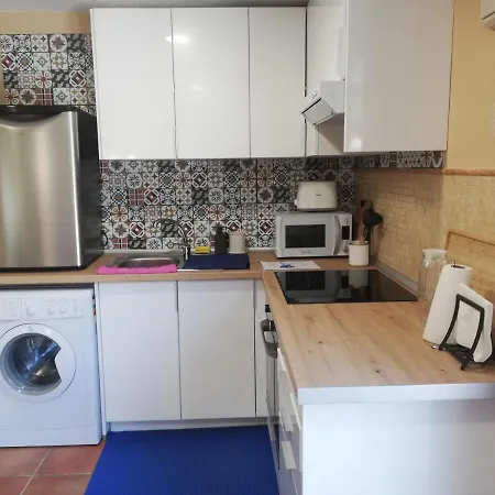 Apartment Cotolai *